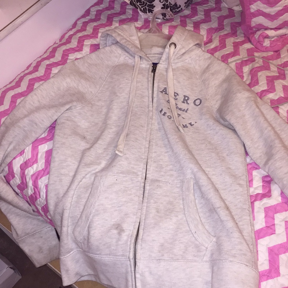 Aeropostale Jacket